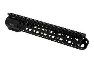 The Centurion Arms CMR AR308 Handguard 15 inch is machined from 6061-T6 aluminum
